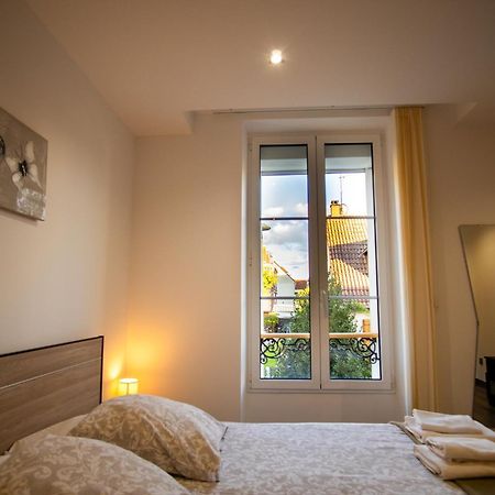 A L'Ombre Du Pin "2" - Family T3 Near Disneyland And Paris, 1-6 Guests Le Pin  외부 사진