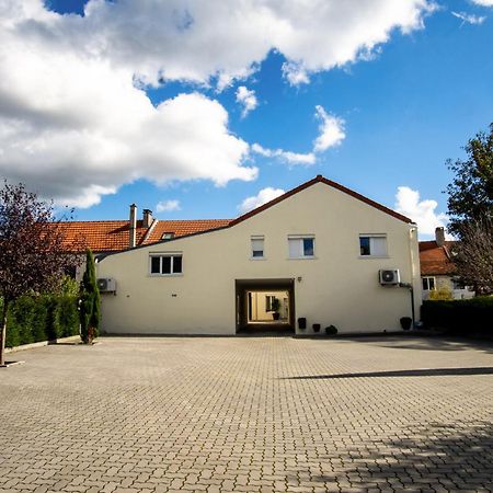 A L'Ombre Du Pin "2" - Family T3 Near Disneyland And Paris, 1-6 Guests Le Pin  외부 사진