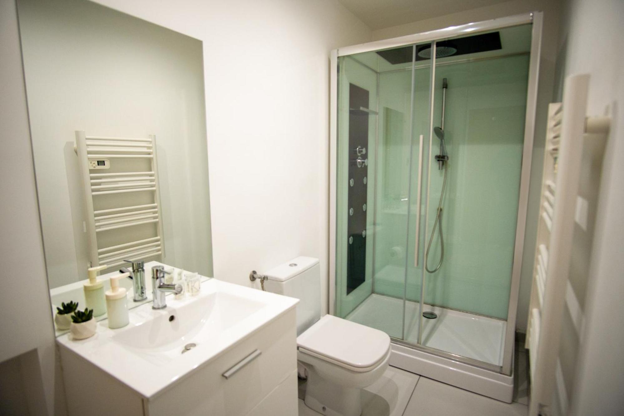 A L'Ombre Du Pin "2" - Family T3 Near Disneyland And Paris, 1-6 Guests Le Pin  외부 사진
