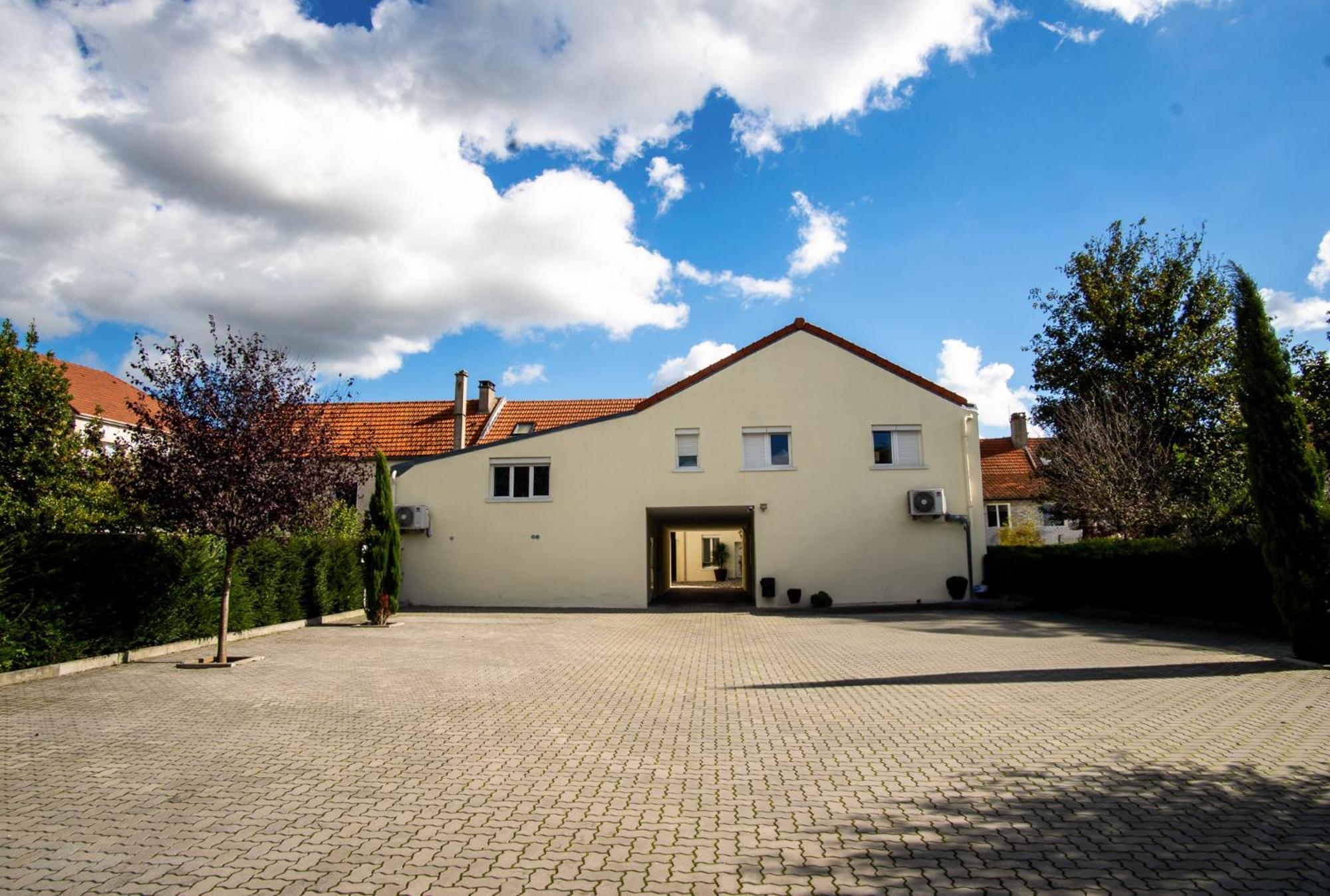 A L'Ombre Du Pin "2" - Family T3 Near Disneyland And Paris, 1-6 Guests Le Pin  외부 사진
