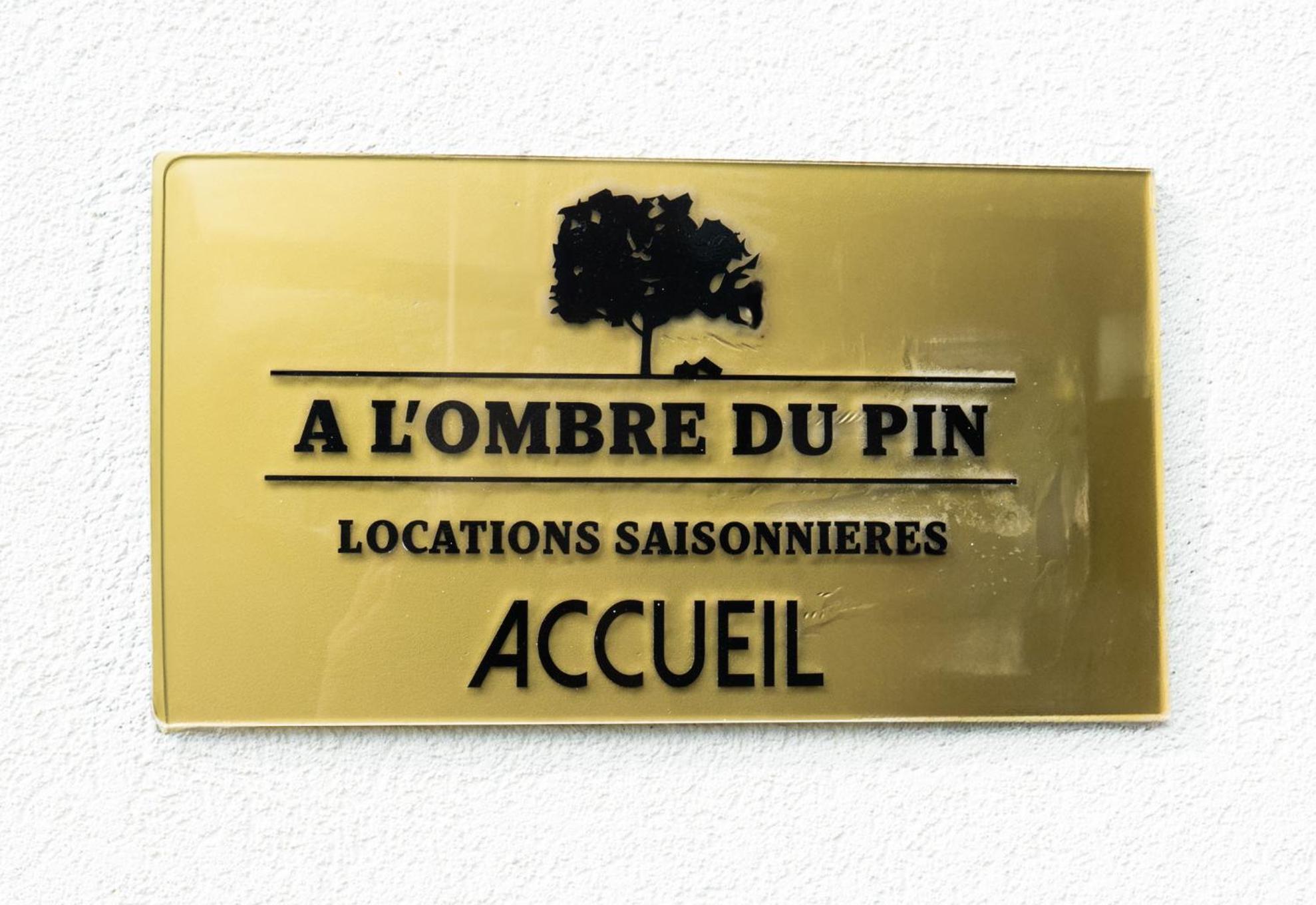 A L'Ombre Du Pin "2" - Family T3 Near Disneyland And Paris, 1-6 Guests Le Pin  외부 사진